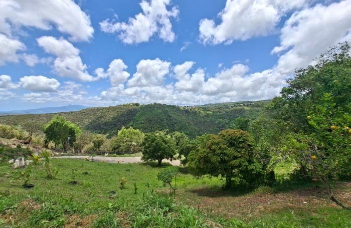 Vente Terrain 566m&sup2; Sainte Luce