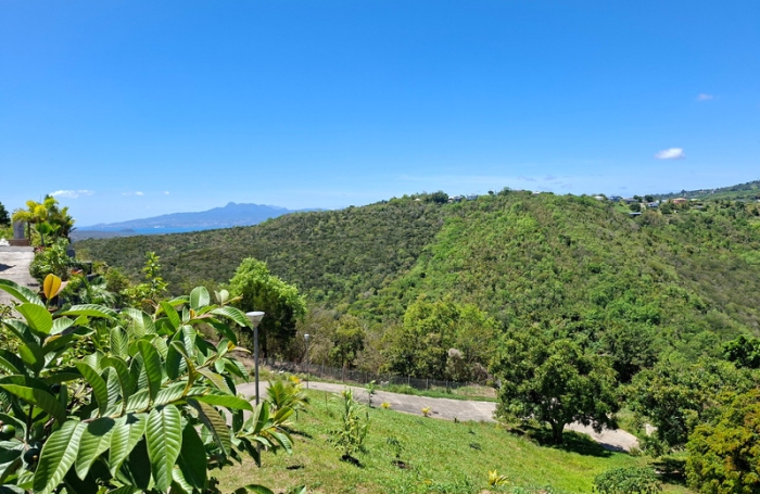 Vente Terrain 626m&sup2; Sainte Luce