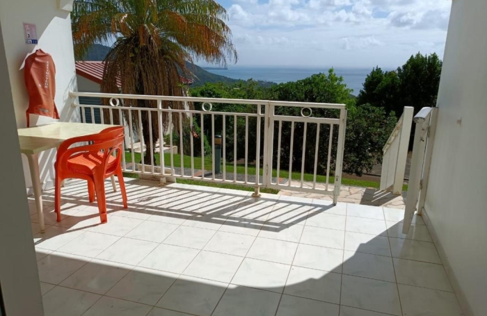 Location Appartement 35m&sup2; 1 pièce Sainte Luce