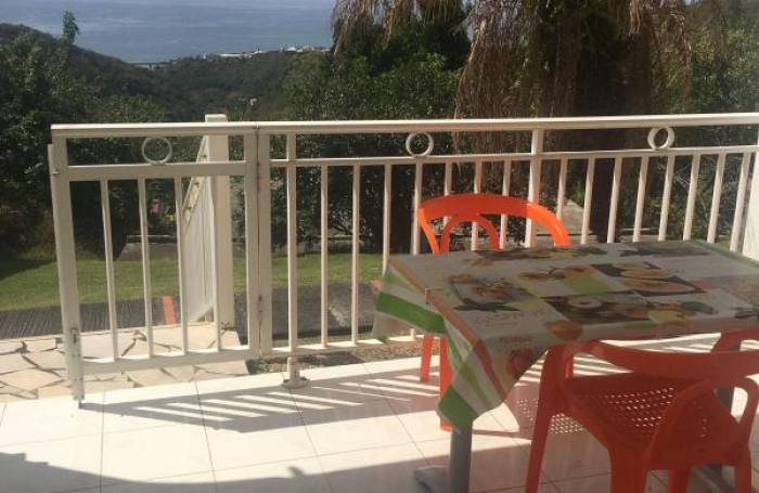 Location Appartement 35m&sup2; 1 pièce Sainte Luce