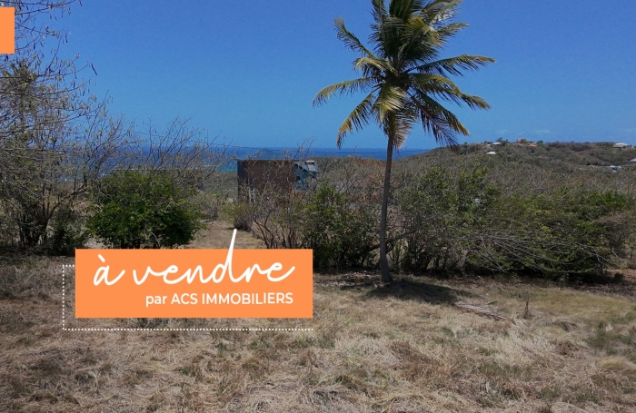 Vente Terrain 97290