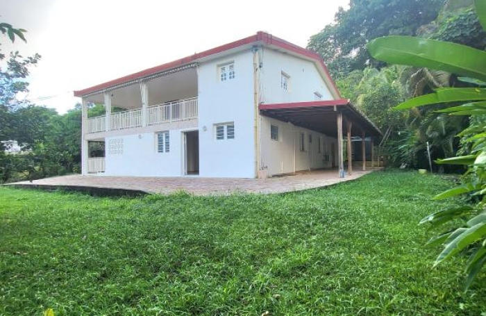 Location Appartement 97232