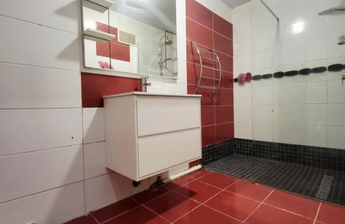 Location Appartement 68m&sup2; 3 pièces Le Lamentin