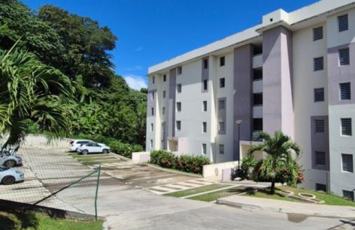 Vente Appartement 97233