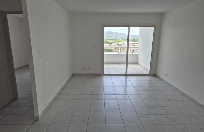 Vente Appartement 40.98m&sup2; 2 pièces Schoelcher