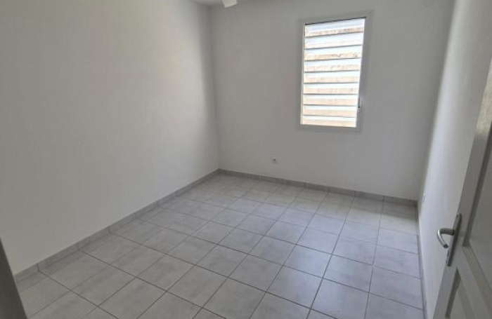 Vente Appartement 40.98m&sup2; 2 pièces Schoelcher