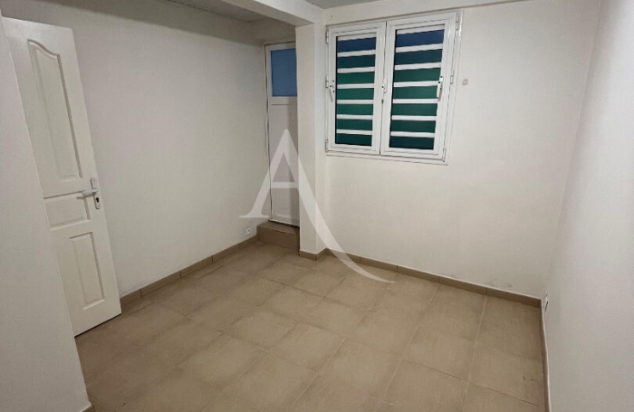 Location Appartement 68m&sup2; 3 pi&egrave;ces Le Lamentin