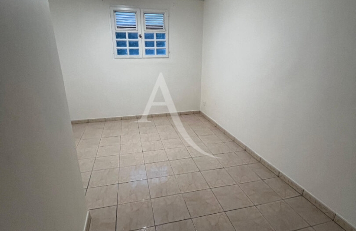 Location Appartement 68m&sup2; 3 pi&egrave;ces Le Lamentin