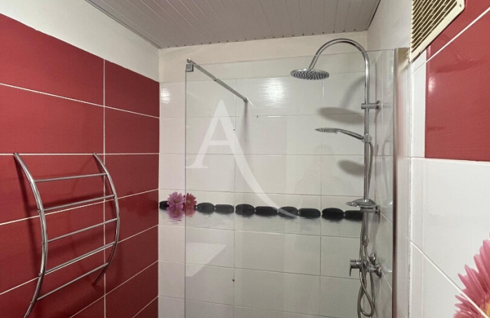 Location Appartement 68m&sup2; 3 pi&egrave;ces Le Lamentin