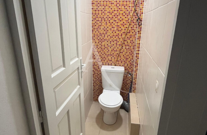 Location Appartement 68m&sup2; 3 pi&egrave;ces Le Lamentin