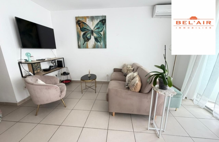 Vente Appartement 97200