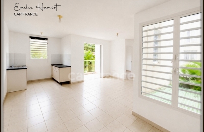 Vente Appartement 97212
