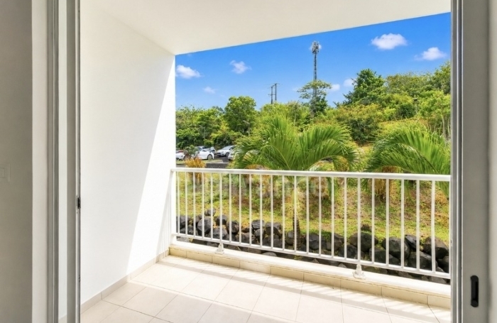 Vente Appartement 48m&sup2; 2 pièces Saint-Joseph