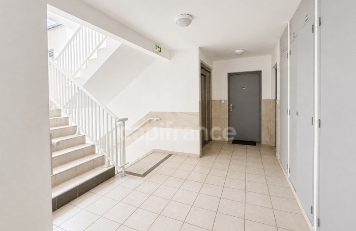 Vente Appartement 48m&sup2; 2 pièces Saint-Joseph