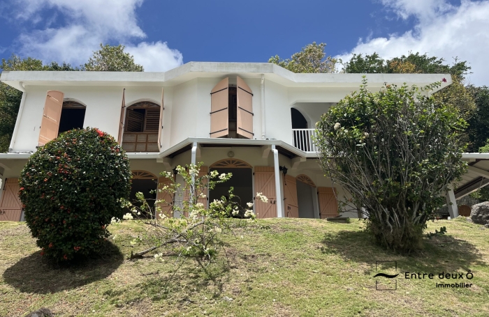 Location Maison 140.00m&sup2; 7 pièces Les Trois Ilets
