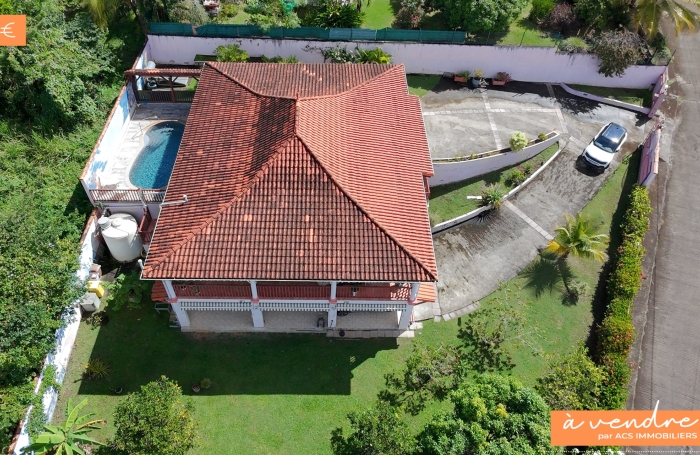 Vente Maison 97228