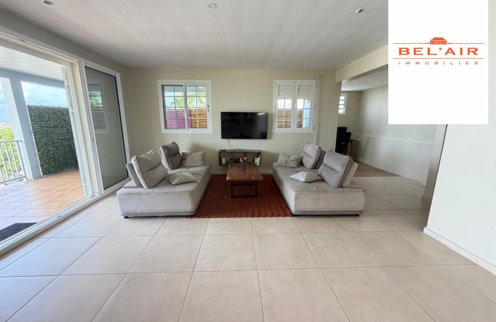 Vente Maison 97228