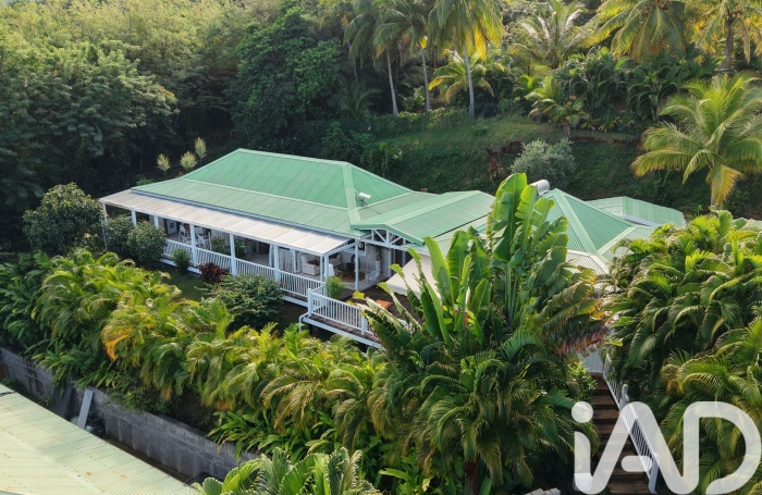 Vente Maison 97230