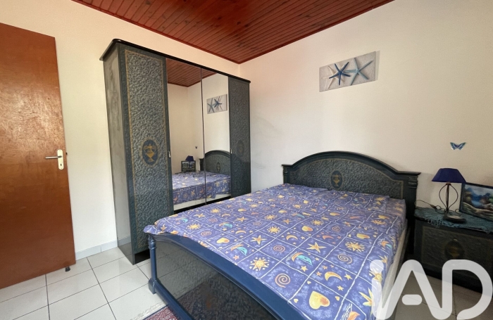 Vente Maison 361m&sup2; 14 pièces Sainte Anne