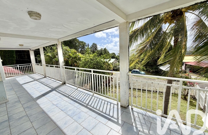 Vente Maison 151m&sup2; 5 pièces Sainte Marie