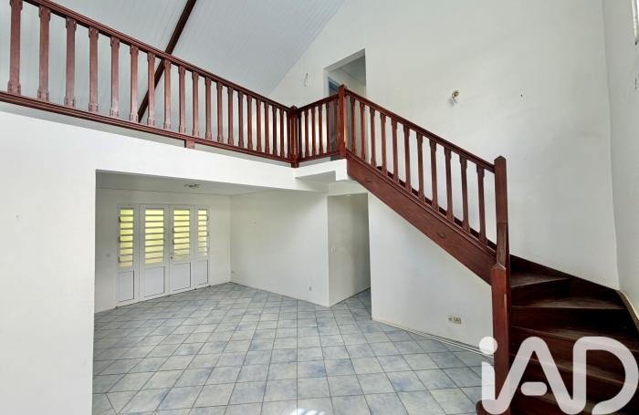 Vente Maison 151m&sup2; 5 pièces Sainte Marie