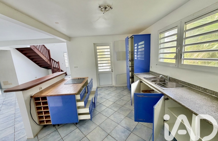 Vente Maison 151m&sup2; 5 pièces Sainte Marie