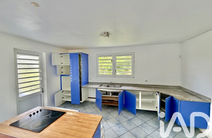 Vente Maison 151m&sup2; 5 pièces Sainte Marie