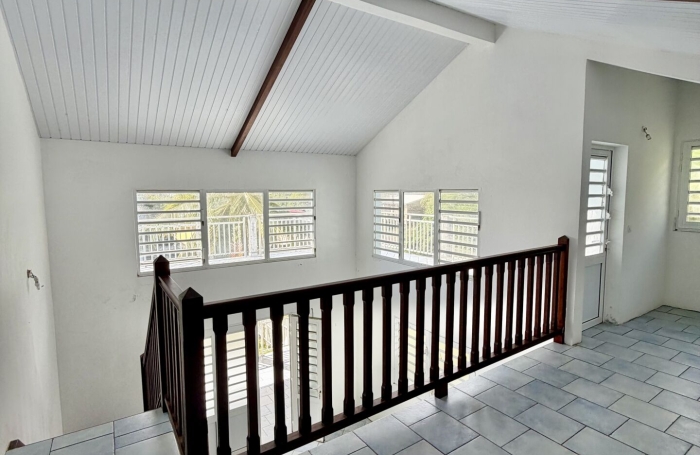 Vente Maison 151m&sup2; 5 pièces Sainte Marie