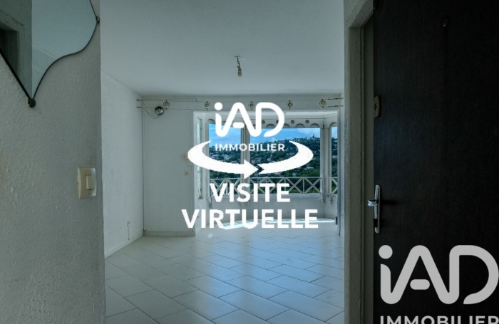 Vente Appartement 31m&sup2; 2 pièces Fort de france