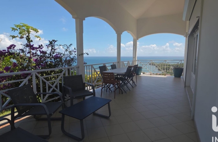 Vente Maison 160m&sup2; 7 pièces Le Robert