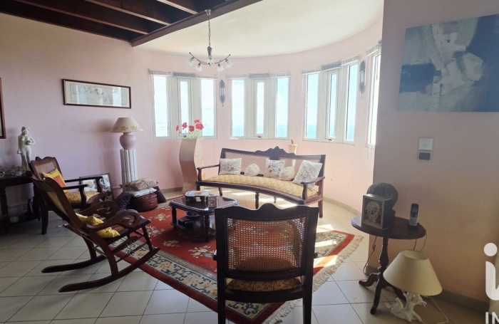 Vente Maison 160m&sup2; 7 pièces Le Robert
