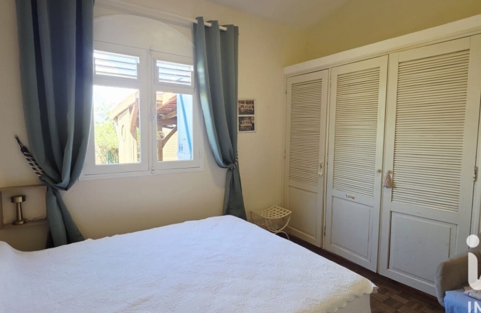Vente Maison 160m&sup2; 7 pièces Le Robert