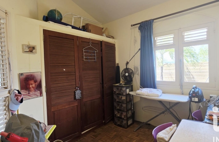 Vente Maison 160m&sup2; 7 pièces Le Robert