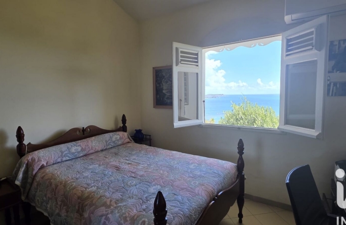 Vente Maison 160m&sup2; 7 pièces Le Robert