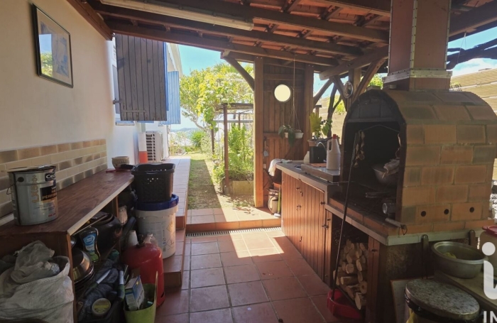 Vente Maison 160m&sup2; 7 pièces Le Robert