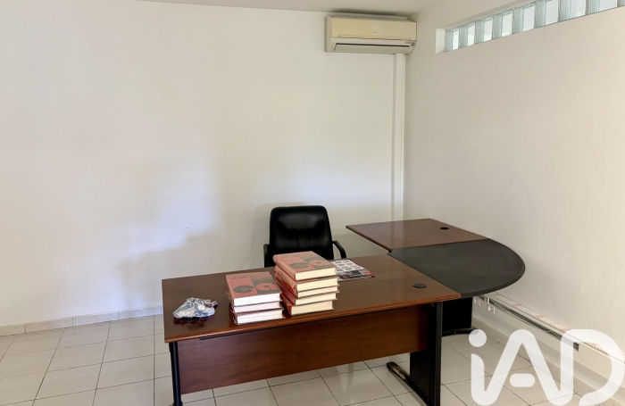 Vente Appartement 100m&sup2; 5 pièces Ducos