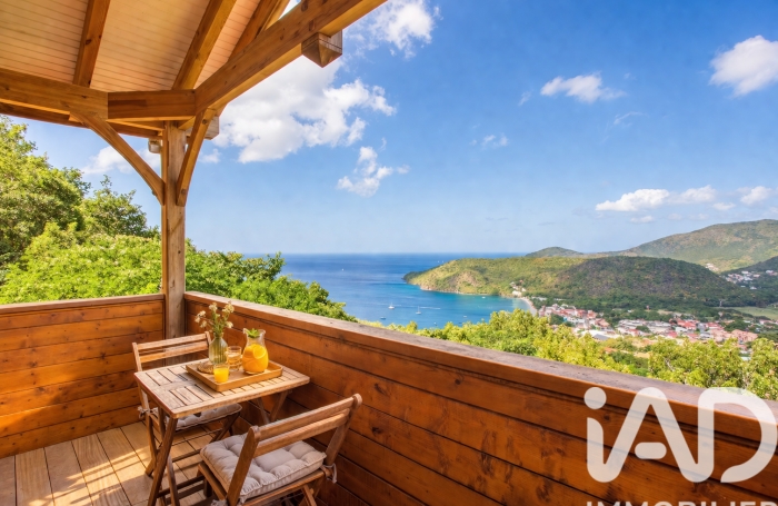 Vente Maison 97217