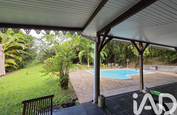 Vente Maison 97232