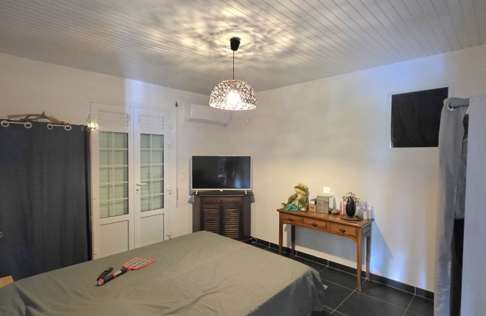 Vente Maison 107m&sup2; 5 pièces Le Lamentin