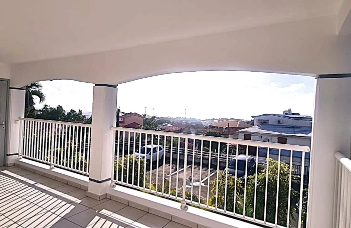 Vente Appartement 97200