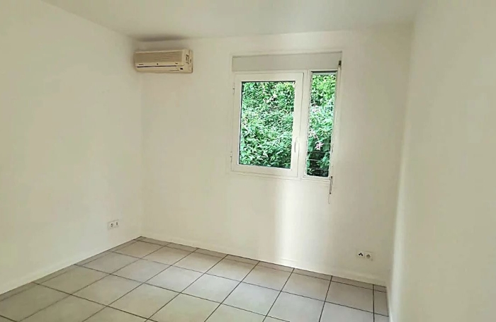 Vente Appartement 51.15m&sup2; 3 pièces Fort de france