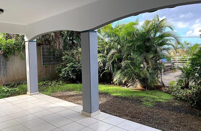 Vente Appartement 97200