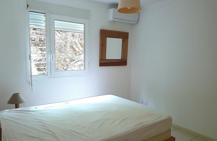 Vente Appartement 52.15m&sup2; 3 pièces Fort de france