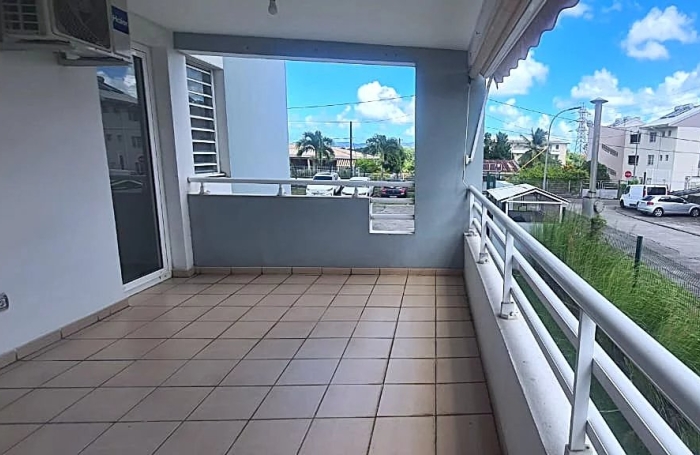 Vente Appartement 97200