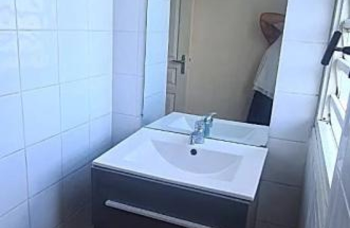 Vente Appartement 3 pièces Fort de france