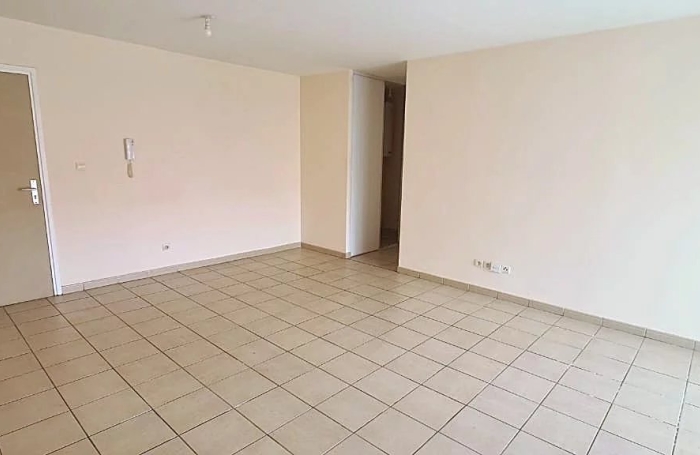 Vente Appartement 3 pièces Fort de france