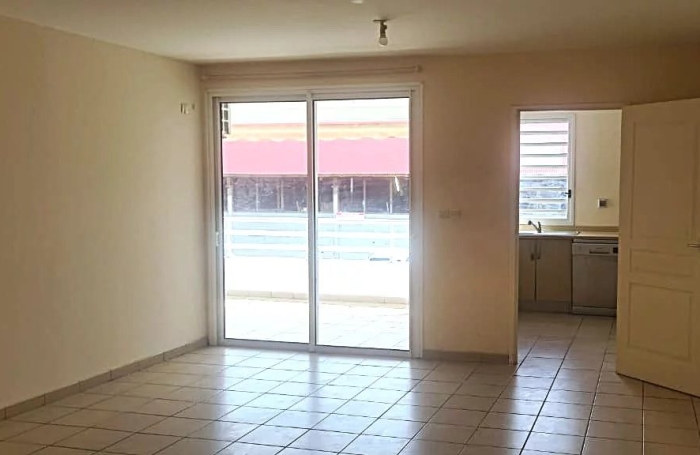 Vente Appartement 3 pièces Fort de france