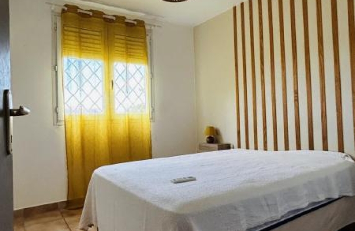 Vente Appartement 43.7m&sup2; 2 pièces Fort de france