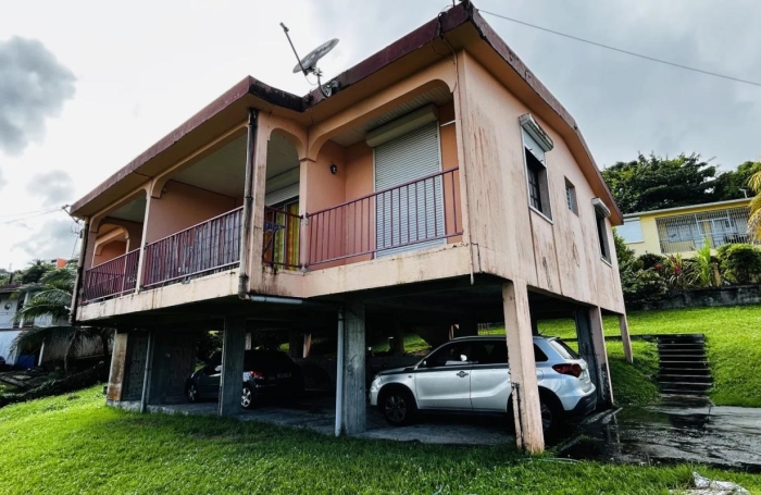Vente Appartement 97200