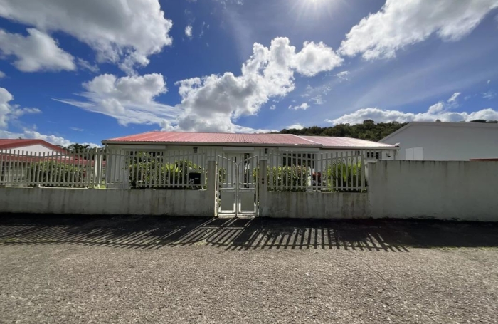 Vente Maison 97200